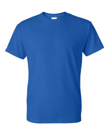 Gildan – DryBlend 50/50 T-Shirt – 8000